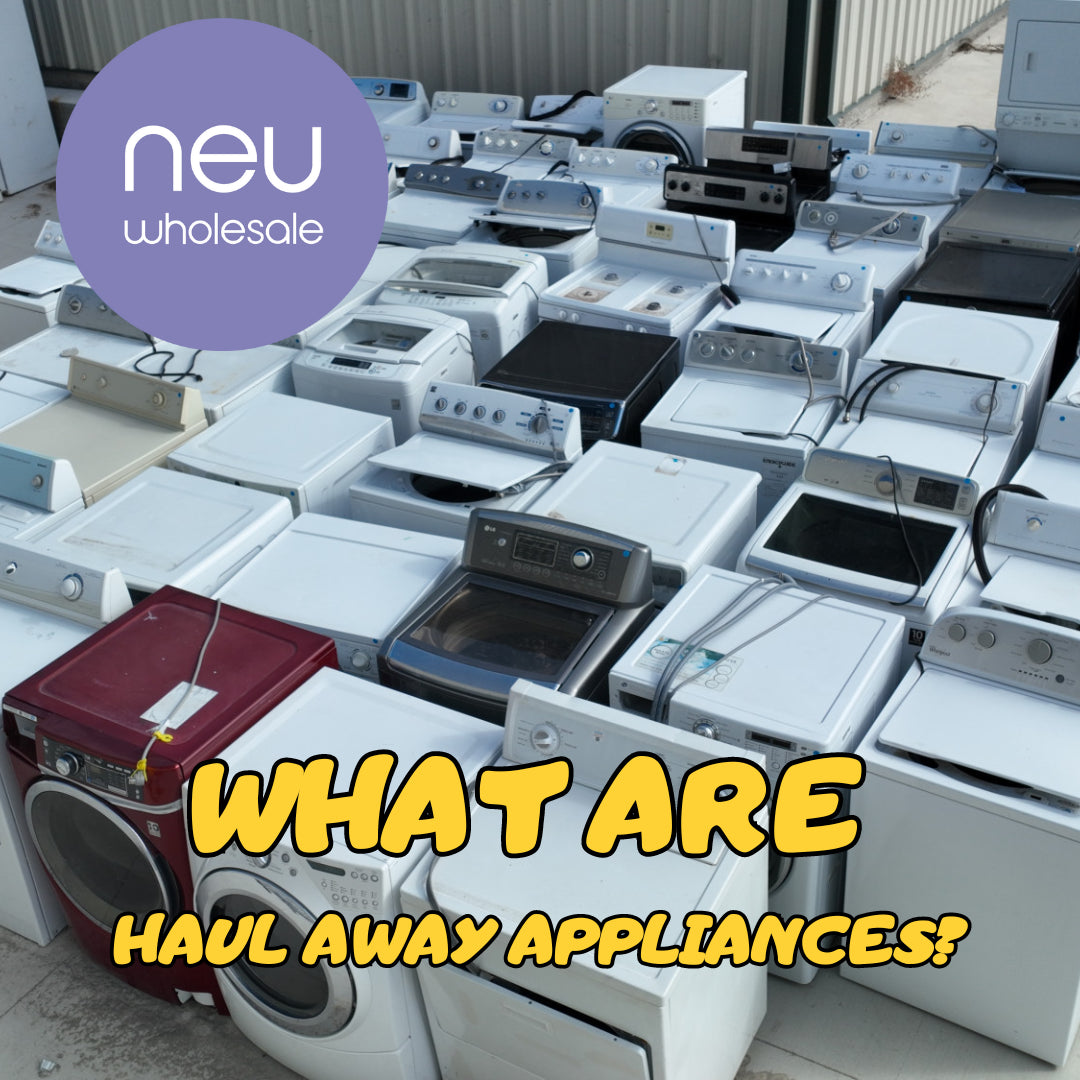 Haul Away