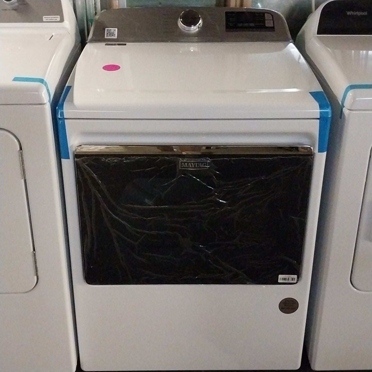 #1204 Liquidation Half Truckload of 25 Neu Processed Appliances in South Carolina – Liberty