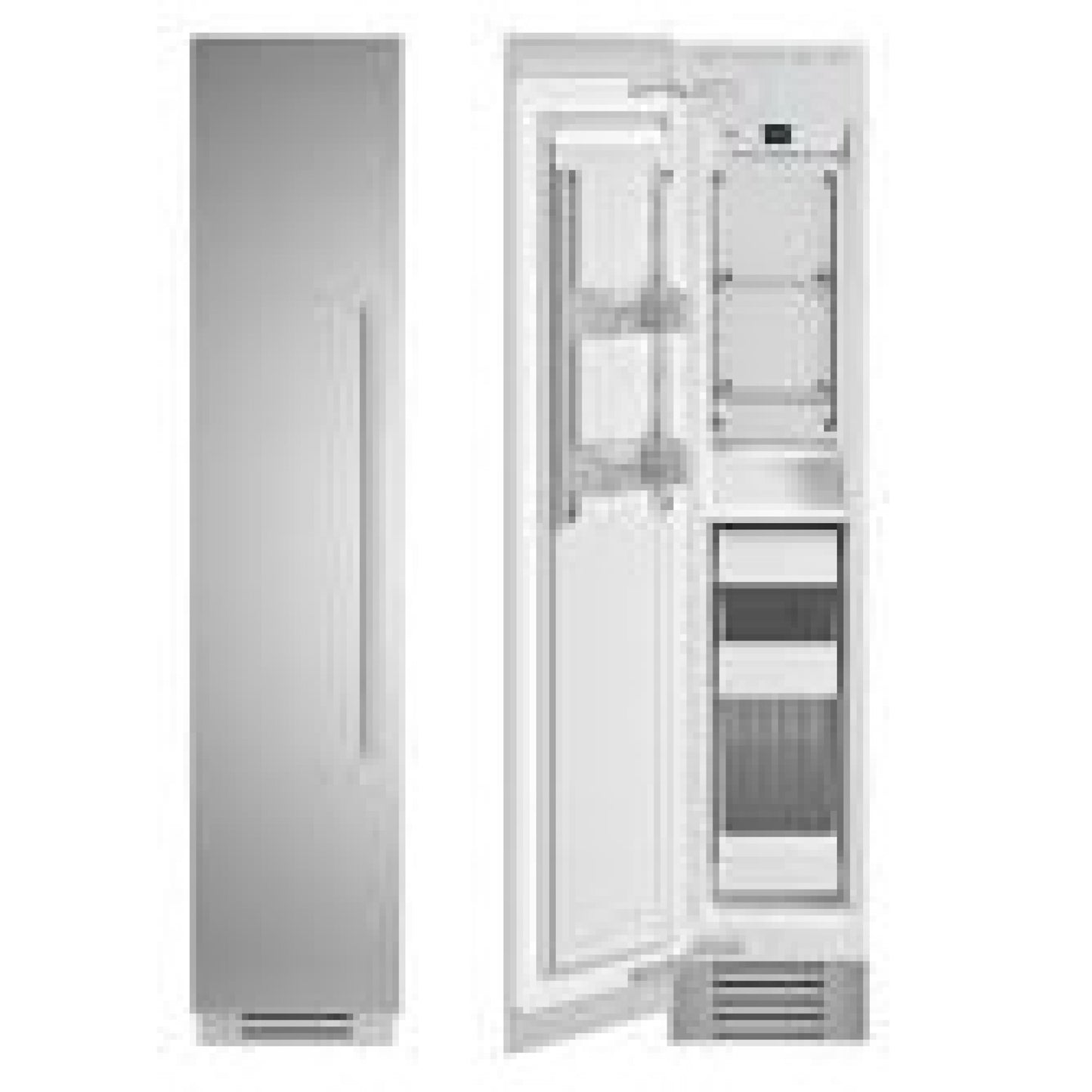 #1564 Liquidation Full Truckload of 12 Neu Processed Appliances in Texas