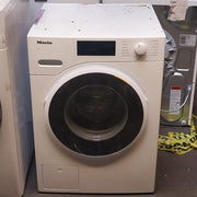 #1485 Liquidation Half Truckload of 25 Customer Return Appliances in South Carolina – Patchwork