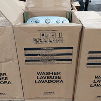 #1482 Liquidation Full Truckload of 55 Salvage Appliances in South Carolina – Saco