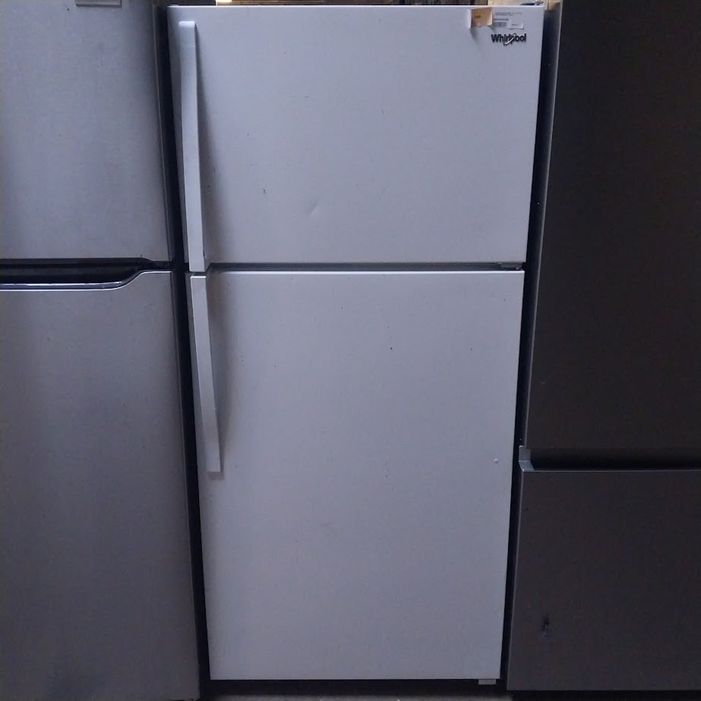 #1485 Liquidation Half Truckload of 25 Customer Return Appliances in South Carolina – Patchwork