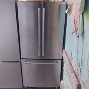 #1485 Liquidation Half Truckload of 25 Customer Return Appliances in South Carolina – Patchwork