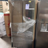 #1482 Liquidation Full Truckload of 55 Salvage Appliances in South Carolina – Saco