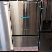 #1204 Liquidation Half Truckload of 25 Neu Processed Appliances in South Carolina – Liberty