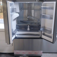 #1485 Liquidation Half Truckload of 25 Customer Return Appliances in South Carolina – Patchwork