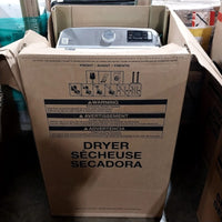 #1482 Liquidation Full Truckload of 55 Salvage Appliances in South Carolina – Saco