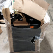 #1482 Liquidation Full Truckload of 55 Salvage Appliances in South Carolina – Saco