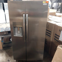 #1482 Liquidation Full Truckload of 55 Salvage Appliances in South Carolina – Saco