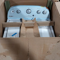 #1482 Liquidation Full Truckload of 55 Salvage Appliances in South Carolina – Saco