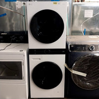 #1480 Liquidation Half Truckload of 25 Customer Return Appliances in South Carolina - Patchwork