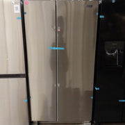 #1204 Liquidation Half Truckload of 25 Neu Processed Appliances in South Carolina – Liberty