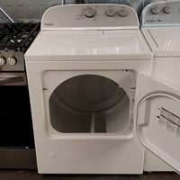 #1480 Liquidation Half Truckload of 25 Customer Return Appliances in South Carolina - Patchwork