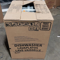 #1482 Liquidation Full Truckload of 55 Salvage Appliances in South Carolina – Saco