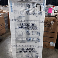 #1482 Liquidation Full Truckload of 55 Salvage Appliances in South Carolina – Saco
