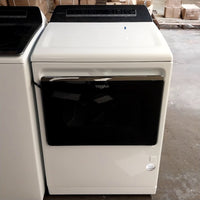 #1480 Liquidation Half Truckload of 25 Customer Return Appliances in South Carolina - Patchwork