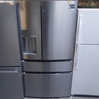 #1485 Liquidation Half Truckload of 25 Customer Return Appliances in South Carolina – Patchwork