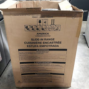 #1482 Liquidation Full Truckload of 55 Salvage Appliances in South Carolina – Saco