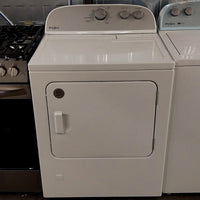 #1480 Liquidation Half Truckload of 25 Customer Return Appliances in South Carolina - Patchwork
