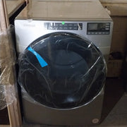 #1526 Liquidation Full Truckload of 65 Customer Return Appliances in South Carolina - Patchwork