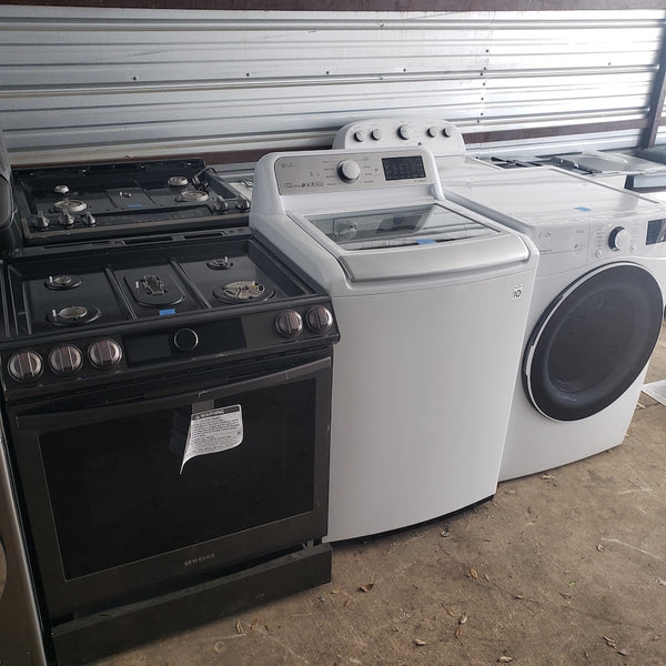 Another order from this wholesale appliance program.