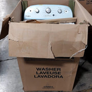 #1482 Liquidation Full Truckload of 55 Salvage Appliances in South Carolina – Saco