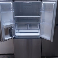 #1485 Liquidation Half Truckload of 25 Customer Return Appliances in South Carolina – Patchwork