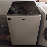 #1526 Liquidation Full Truckload of 65 Customer Return Appliances in South Carolina - Patchwork