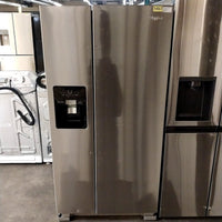 #1480 Liquidation Half Truckload of 25 Customer Return Appliances in South Carolina - Patchwork