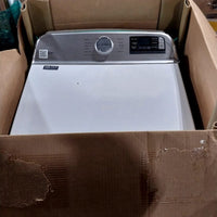 #1482 Liquidation Full Truckload of 55 Salvage Appliances in South Carolina – Saco