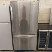 #1526 Liquidation Full Truckload of 65 Customer Return Appliances in South Carolina - Patchwork