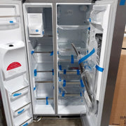 #1482 Liquidation Full Truckload of 55 Salvage Appliances in South Carolina – Saco