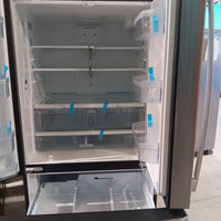 #1539 Liquidation Half Truckload of 9 Neu Processed Appliances in Texas