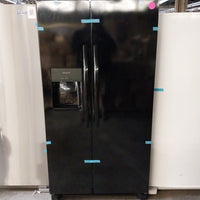 #1204 Liquidation Half Truckload of 25 Neu Processed Appliances in South Carolina – Liberty