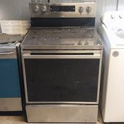 #1485 Liquidation Half Truckload of 25 Customer Return Appliances in South Carolina – Patchwork