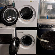 #1480 Liquidation Half Truckload of 25 Customer Return Appliances in South Carolina - Patchwork