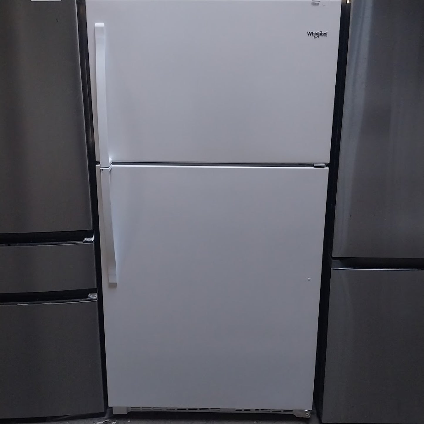 #1485 Liquidation Half Truckload of 25 Customer Return Appliances in South Carolina – Patchwork