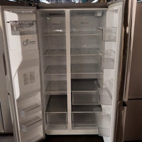 #1480 Liquidation Half Truckload of 25 Customer Return Appliances in South Carolina - Patchwork