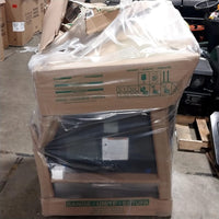 #1482 Liquidation Full Truckload of 55 Salvage Appliances in South Carolina – Saco