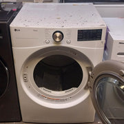 #1485 Liquidation Half Truckload of 25 Customer Return Appliances in South Carolina – Patchwork
