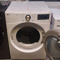 #1485 Liquidation Half Truckload of 25 Customer Return Appliances in South Carolina – Patchwork