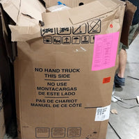 #1482 Liquidation Full Truckload of 55 Salvage Appliances in South Carolina – Saco