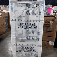 #1482 Liquidation Full Truckload of 55 Salvage Appliances in South Carolina – Saco