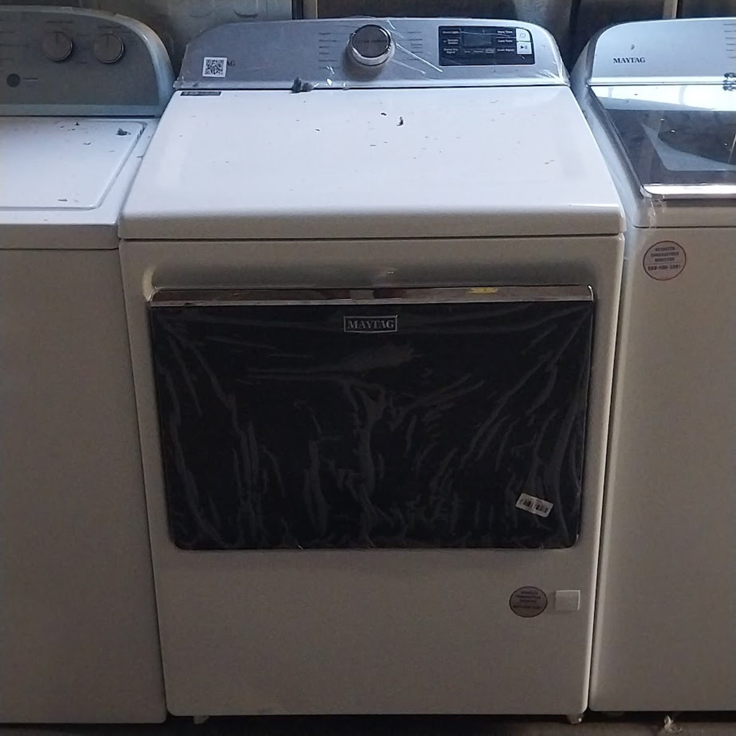 #1485 Liquidation Half Truckload of 25 Customer Return Appliances in South Carolina – Patchwork