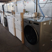 #1482 Liquidation Full Truckload of 55 Salvage Appliances in South Carolina – Saco