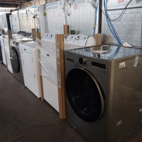 #1482 Liquidation Full Truckload of 55 Salvage Appliances in South Carolina – Saco