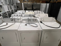#1503 Liquidation Full Truckload of 212 Haul Aways (Used) Appliances in Morgantown, WV