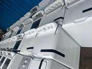 #1503 Liquidation Full Truckload of 212 Haul Aways (Used) Appliances in Morgantown, WV