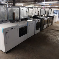#1204 Liquidation Half Truckload of 25 Neu Processed Appliances in South Carolina – Liberty