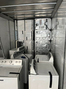 #1503 Liquidation Full Truckload of 212 Haul Aways (Used) Appliances in Morgantown, WV